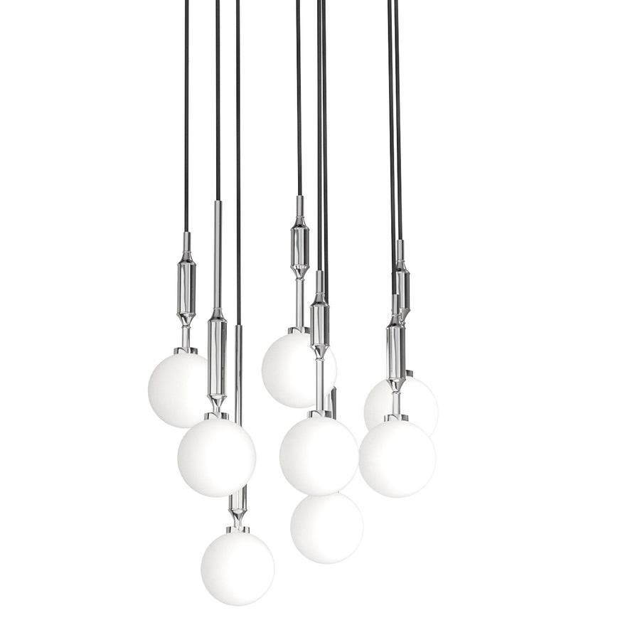 Suspension Ero VIII 40, verre