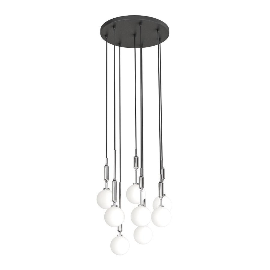 Suspension Ero VIII 40, verre