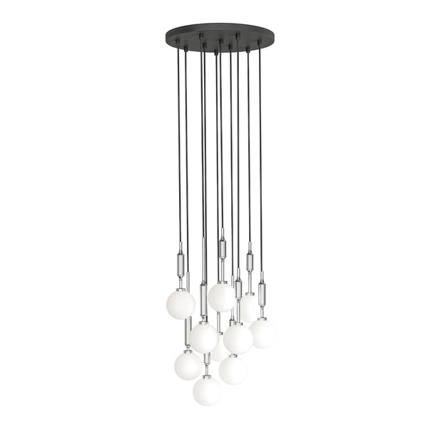 Suspension Ero X 40, verre