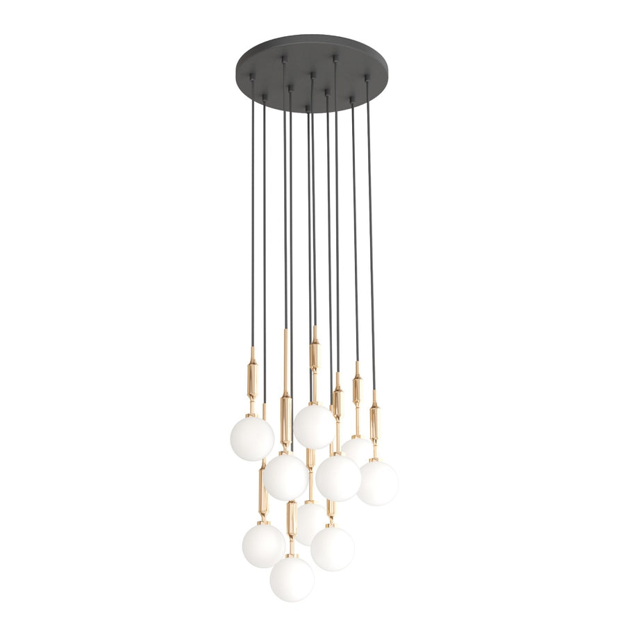 Suspension Ero X 40, verre