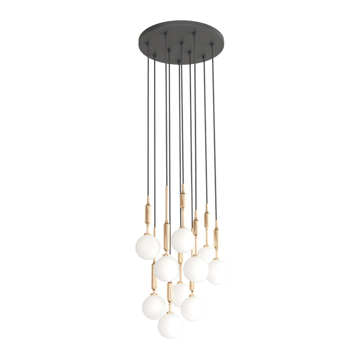 Suspension Ero X 40, verre
