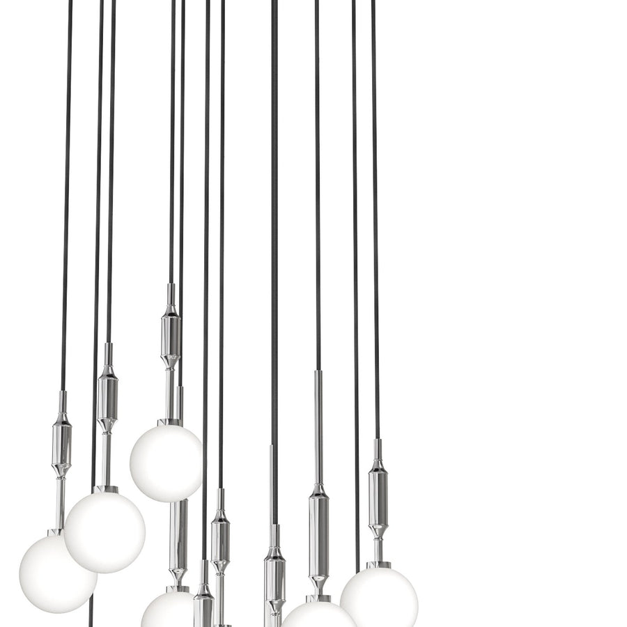Suspension Ero XII 60, verre
