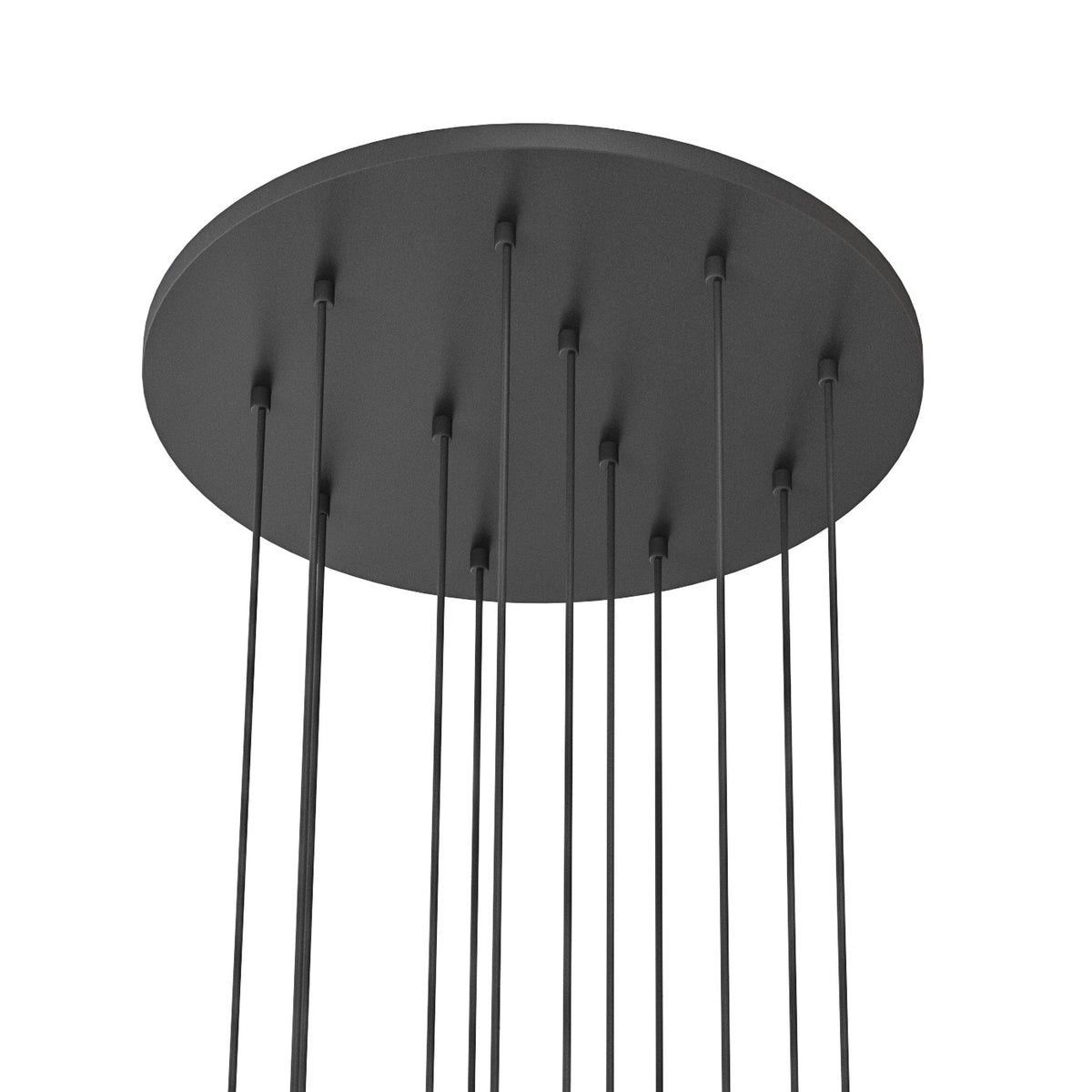 Suspension Ero XII 60, verre