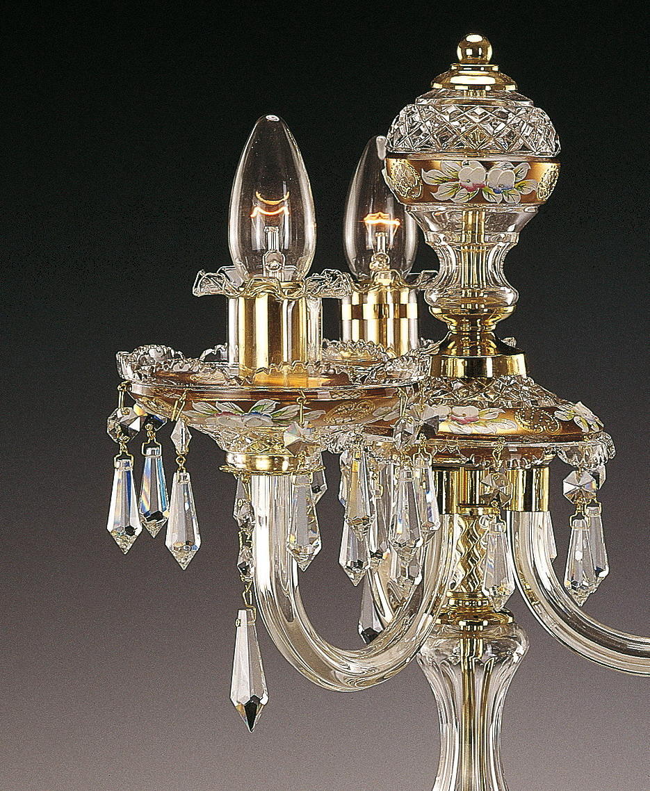 Table lamp ES650303