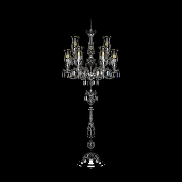ES678903KT Floor Lamp