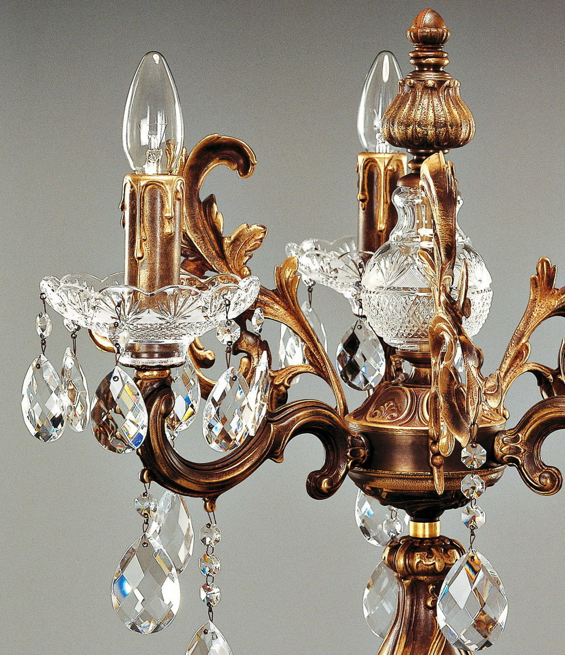 Table lamp ES852301PT