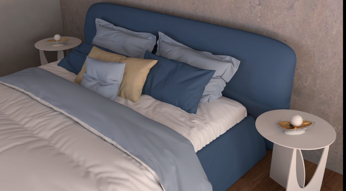 ESS01 table lamp