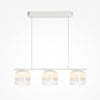 Spirito Black bedside lamp