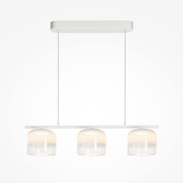 Spirito Black bedside lamp