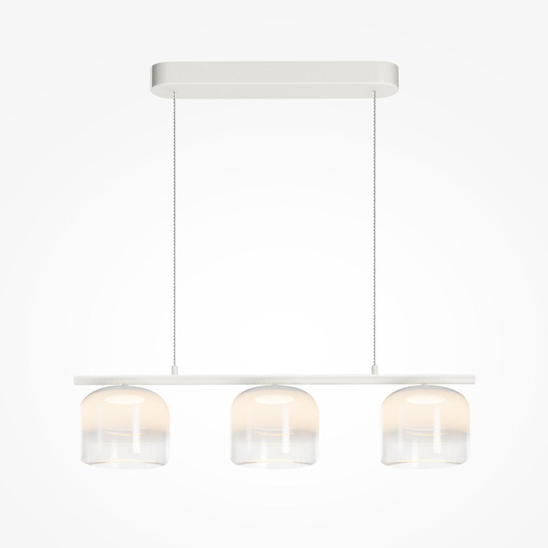 Spirito Black bedside lamp