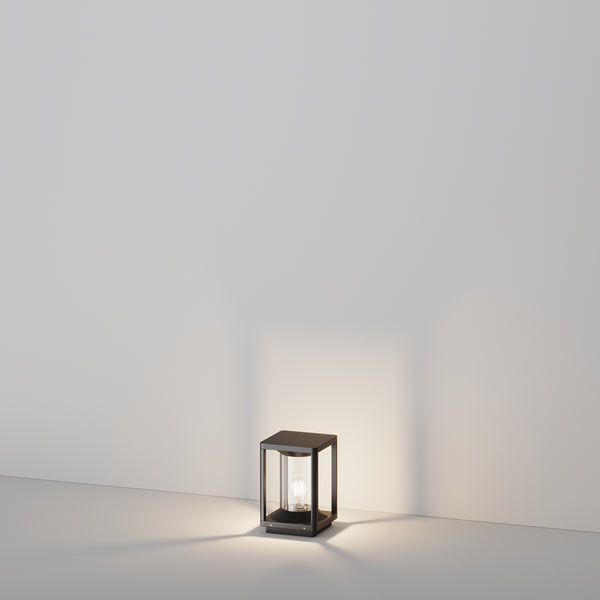 Outdoor light fixture