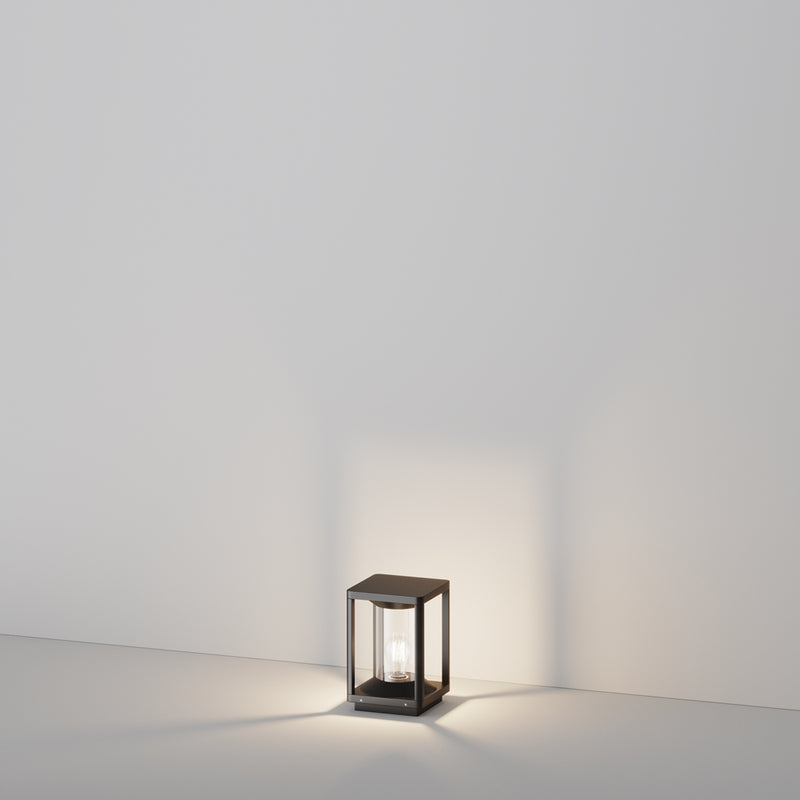 Outdoor light fixture