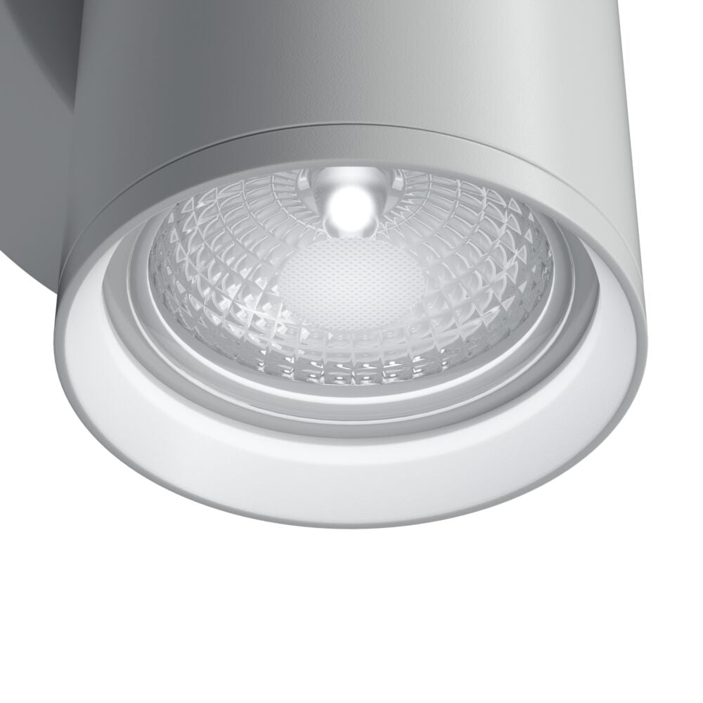FOCUS S Applique Murale blanc