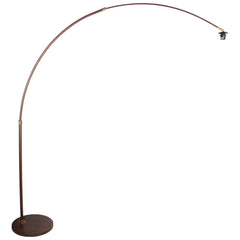Sparkled Light Floor Lamp