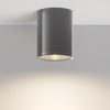 Metal outdoor patio light | Balea