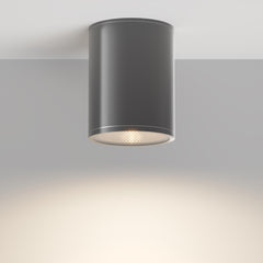 Metal outdoor patio light | Balea