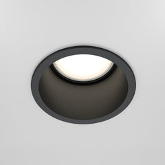Black Reif Spot