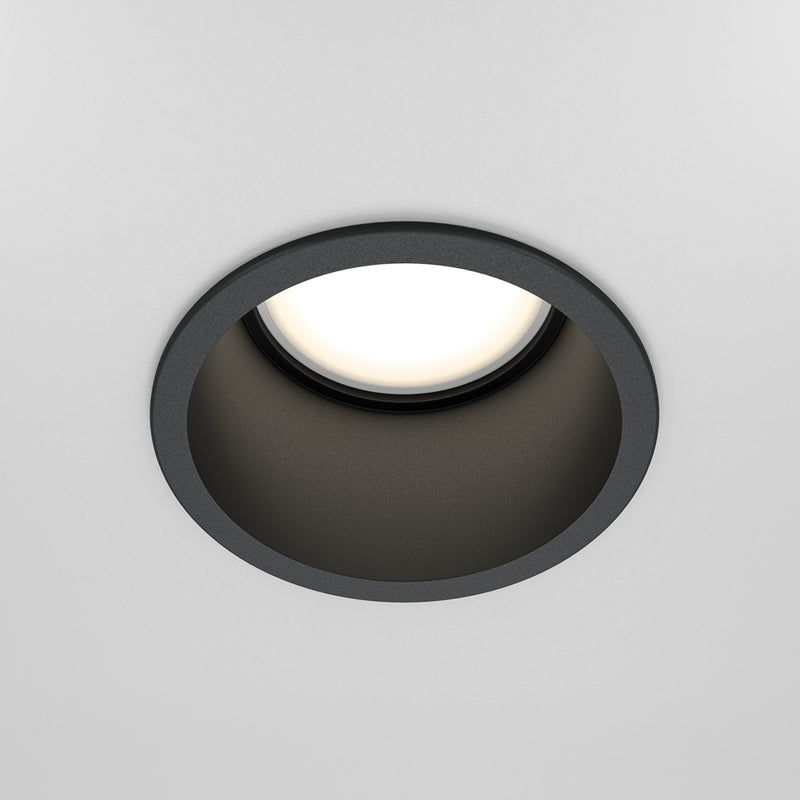 Black Reif Spot