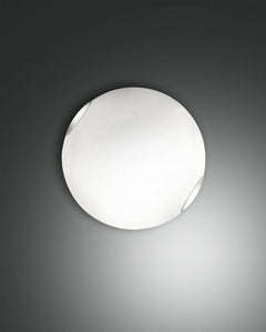 Luminaire plafonnier | Fox Blanc