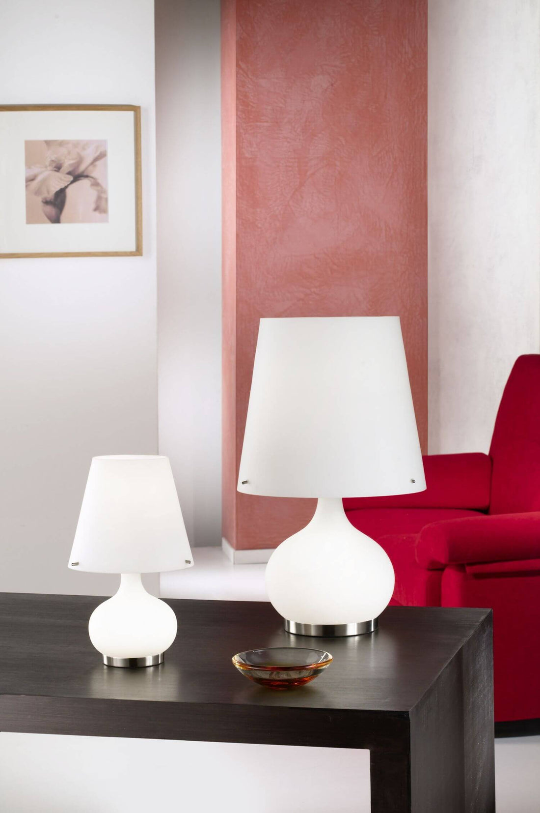 Lampe de chevet | Ade