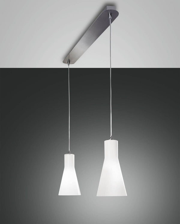 Suspension luminaire | Nerverena