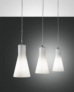 Suspension luminaire | Silveristo