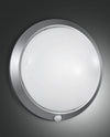 Luminaire extérieur | Armilla Argenté