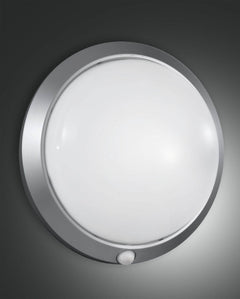 Luminaire extérieur | Armilla Argenté
