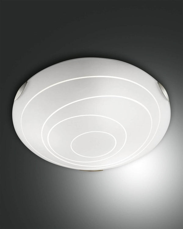 Luminaire plafonnier | Wolfango