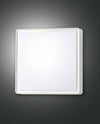 Plafonnier extérieur Oban blanc (3205-62-102)