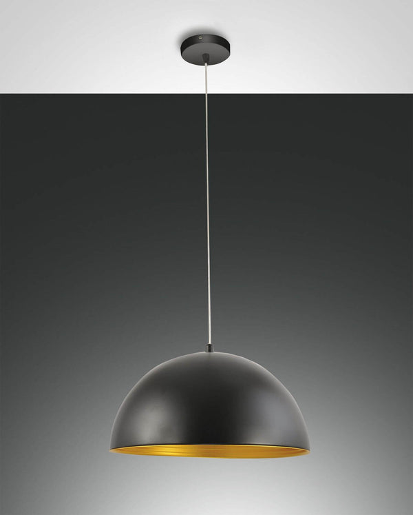 Suspension luminaire | Dingle