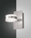 Applique murale | Dunk Aluminium