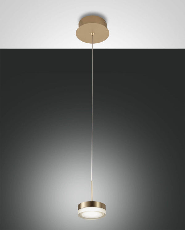 Suspension luminaire | Valera