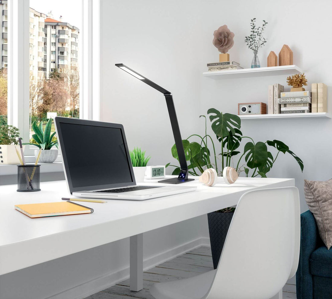 Lampe de chevet | Wasp