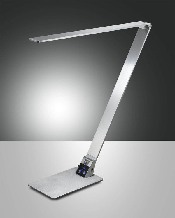 Lampe de chevet | Wasp Aluminium