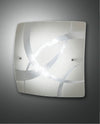 Plafonnier LED | Kymi Blanc