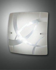 Plafonnier LED | Kymi Blanc
