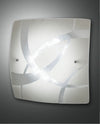 Plafonnier LED | Enrico