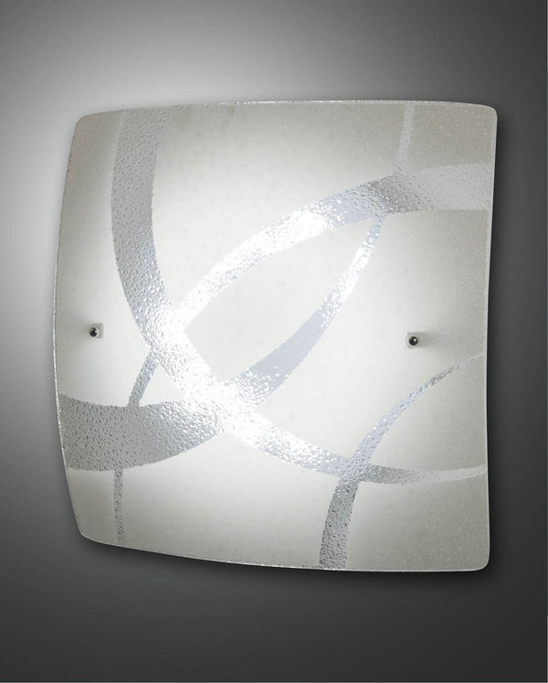 Plafonnier LED | Enrico