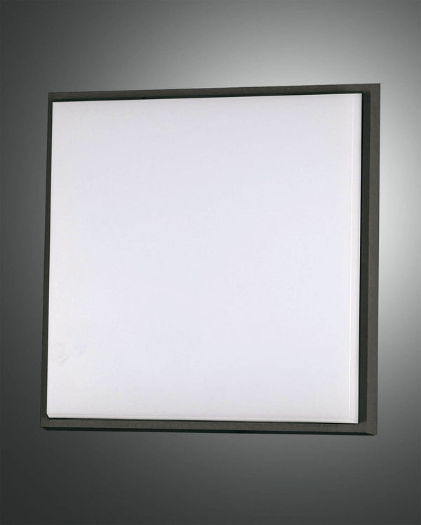 Luminaire extérieur | Desdy Noir