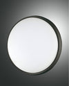 Luminaire extérieur | Olly Noir