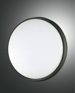 Luminaire extérieur | Olly Noir