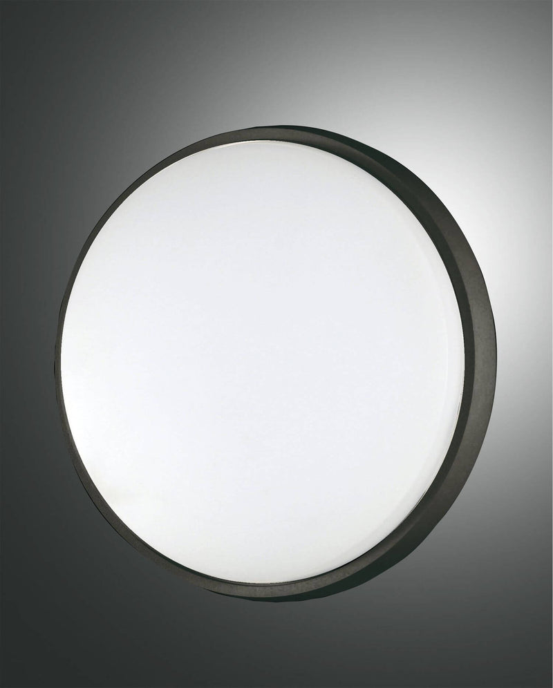 Luminaire extérieur | Olly Noir