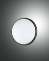 Luminaire extérieur | Olly Ø 18 cm