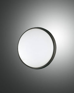 Luminaire extérieur | Olly Ø 18 cm