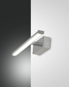 Luminaire extérieur | Nala Chromée