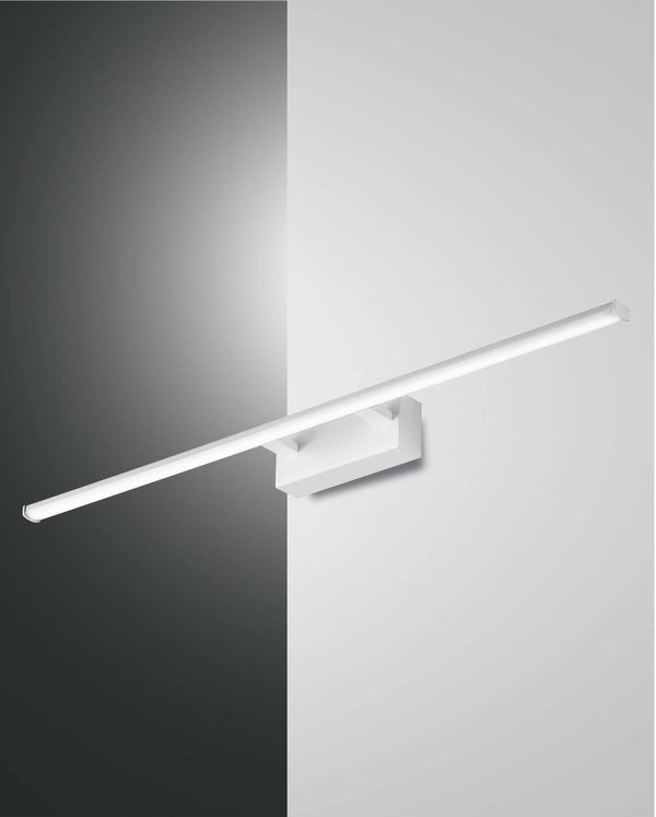 Applique murale Nala blanche (3361-28-102)