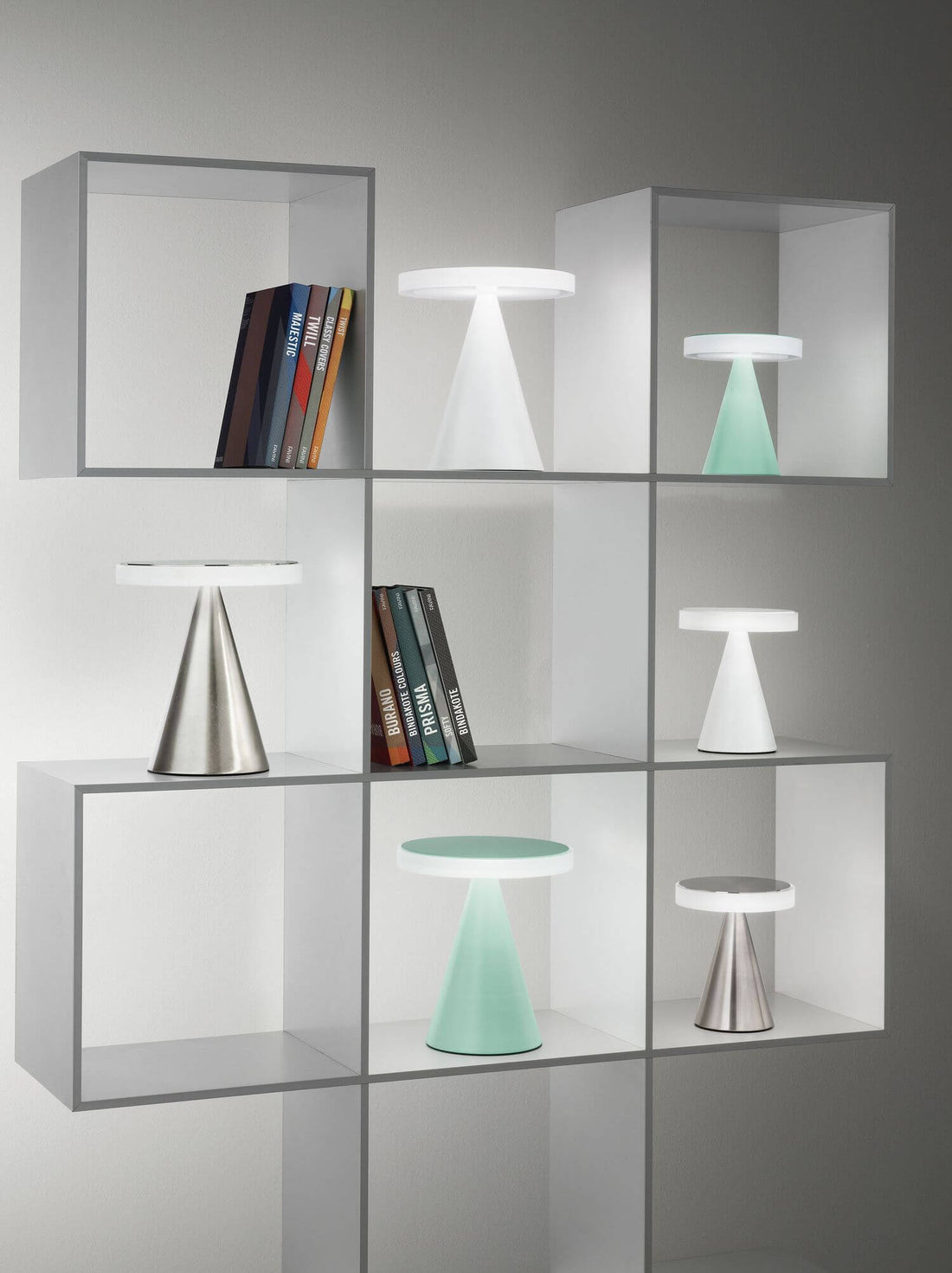 Lampe de chevet | Neutra