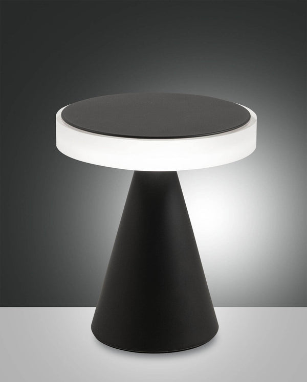 Lampe de chevet | Neutra Noire