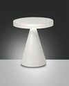 Lampe de chevet | Neutra Ø 24 cm